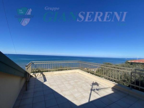 7 posti letto con accesso diretto al mare - PAPI San Vincenzo